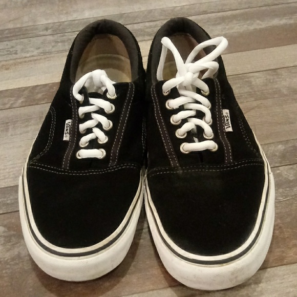 Vans Off the Walls Shoes - Picture 7 of 8